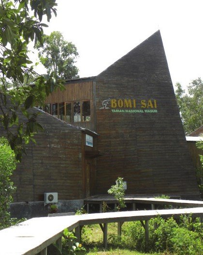 Taman Nasional Wasur